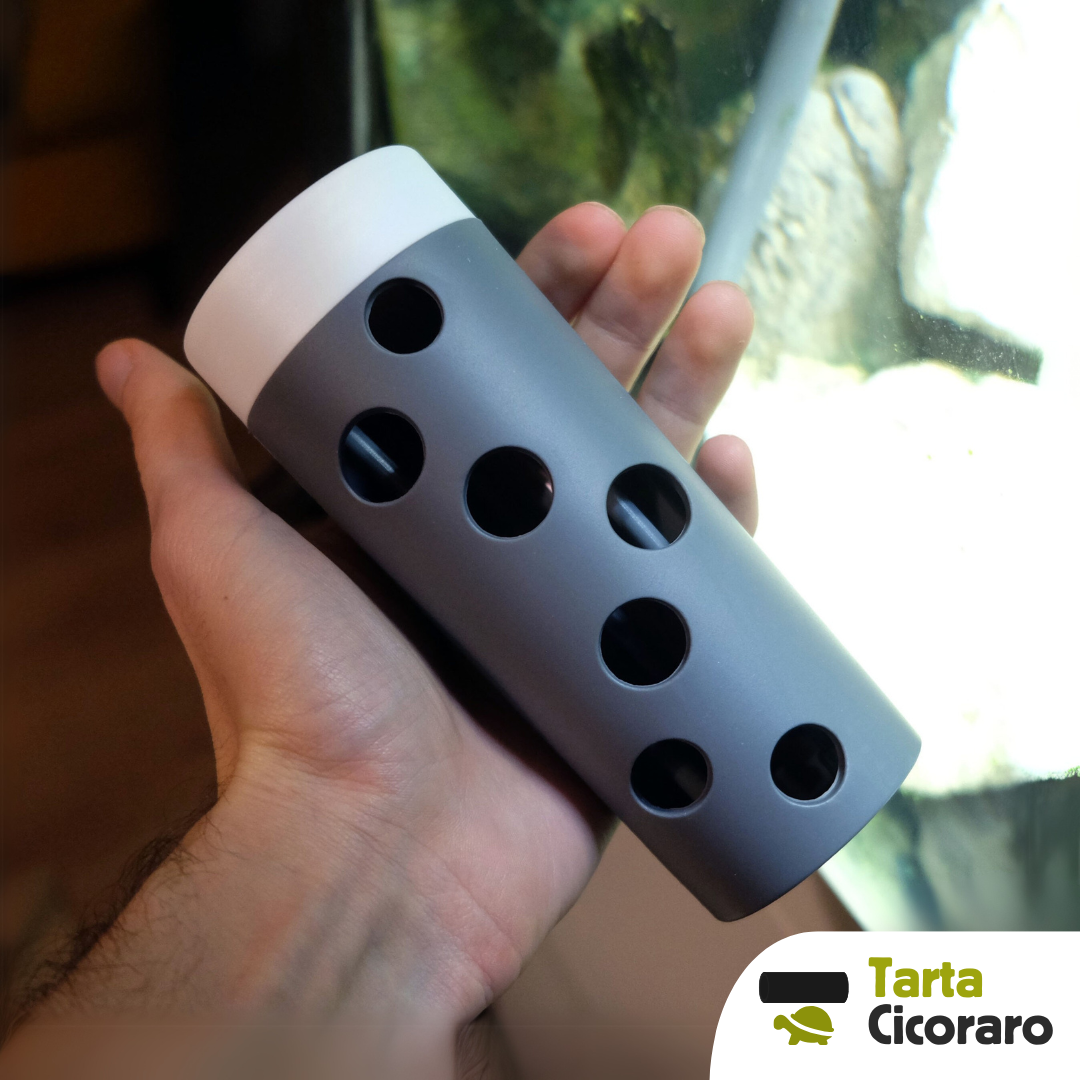 Ciociaro gioco di attivazione mentale per tartarughe d'acqua