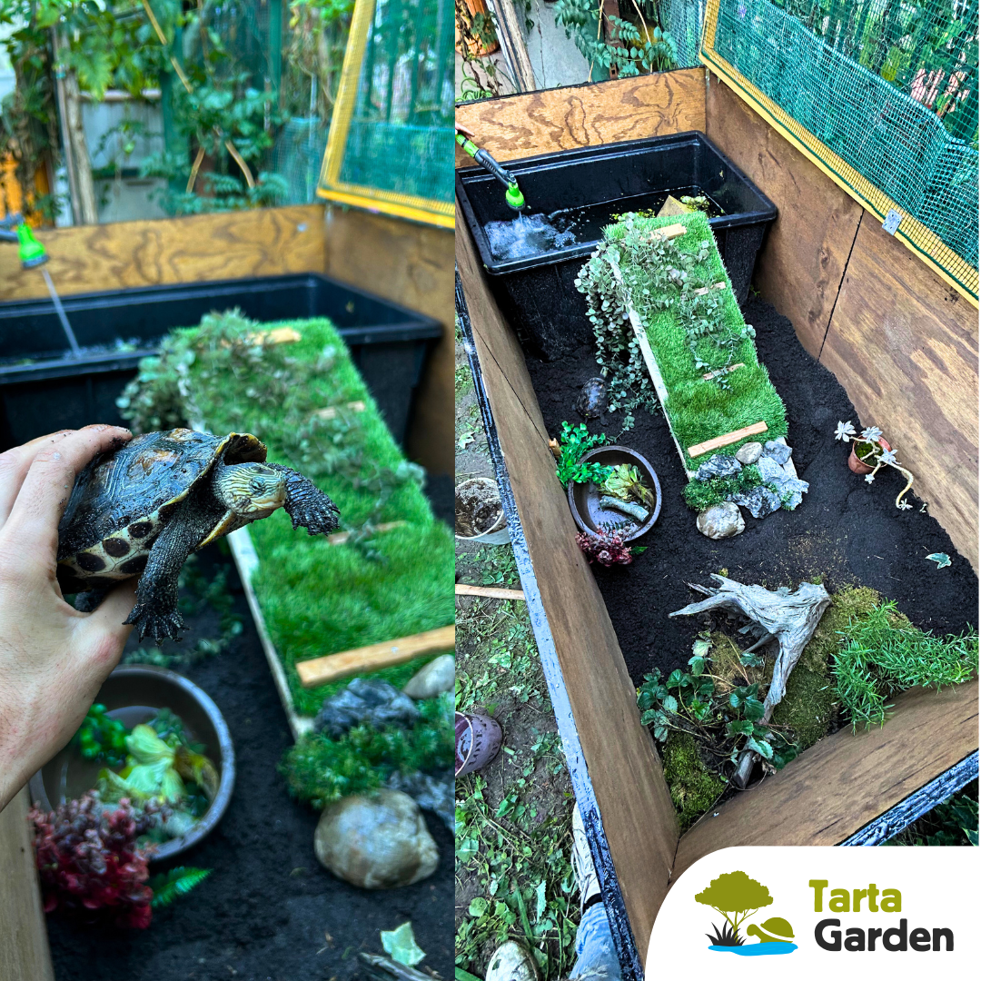 TartaGarden