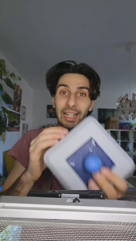 Cassetto gioco di attivazione mentale per tartarughe