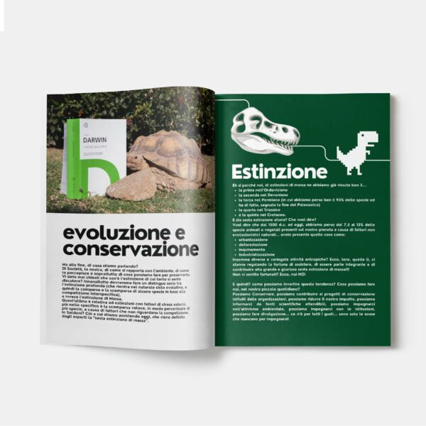 Il vero animalista è ambientalista